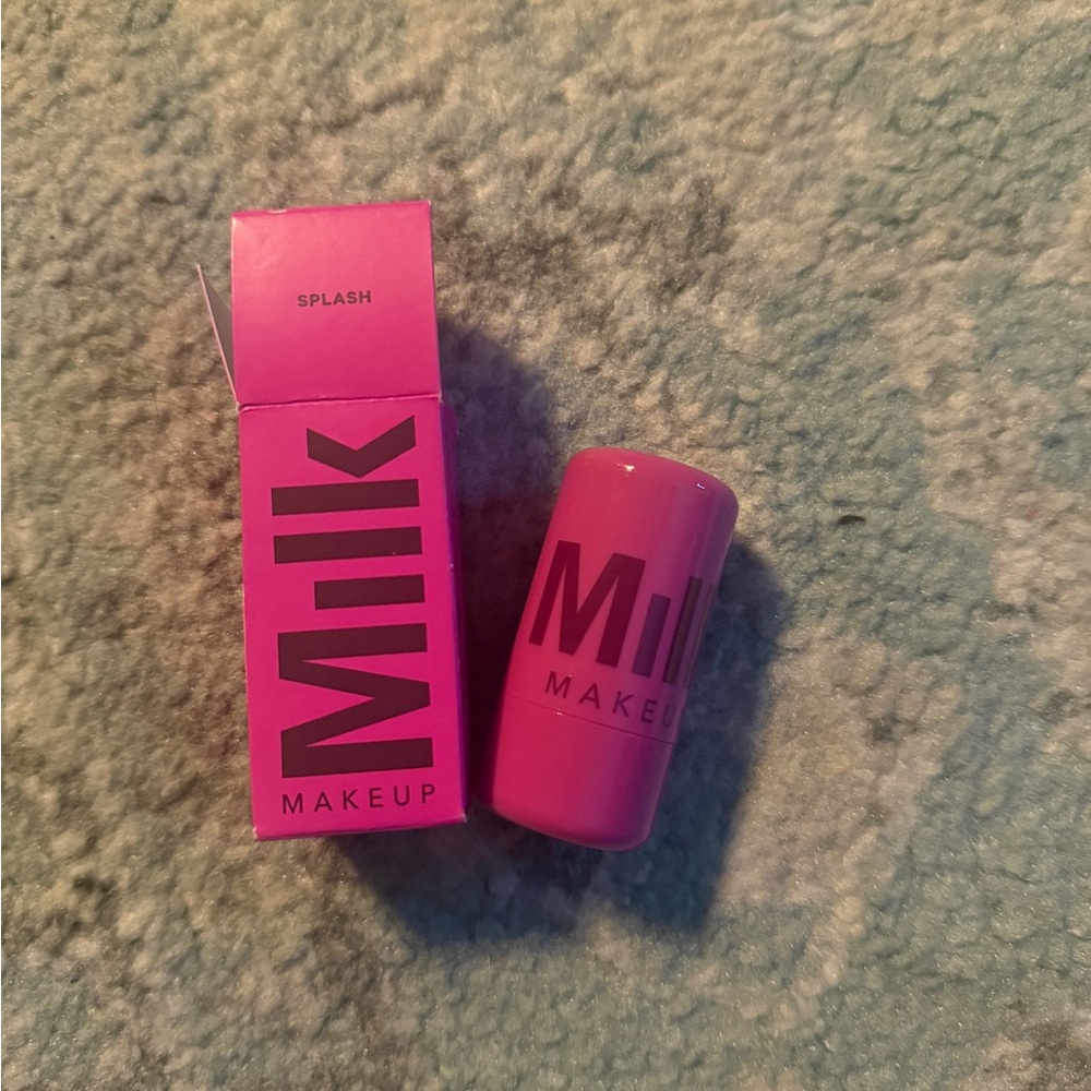 Milk makeup jelly blush